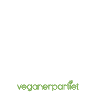 Skin Fur Sticker by Veganerpartiet - Vegan Party of Denmark