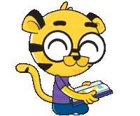 lostremendostrex libro leer leyendo los3tt Sticker