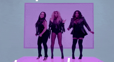 salt n pepa GIF by VH1 Hip Hop Honors