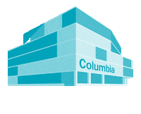 Congratulations Congrats Sticker by Columbia College Chicago