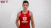 Bradley Braves Mvc GIF by Missouri Valley Conference