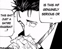 Jujutsu Kaisen GIF