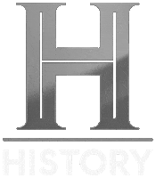 Pawn Stars Logo Sticker by HIstory Latinoamérica