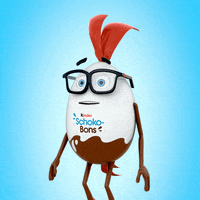 Bon Omg GIF by FERRERO