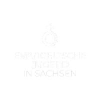 evangelischejugendsachsen evangelischejugend evjusa evjulife evangelischejugendsachsen Sticker