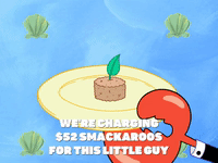 season 5 goo goo gas GIF by SpongeBob SquarePants