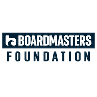 Sticker by Boardmasters