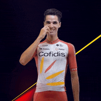 Bike Cycling GIF by Team Cofidis - #CofidisMyTeam