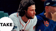 astros world series cole rays alcs GIF