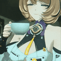 Coffee Zzz GIF