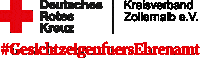 Bittewerdefoerdermitglied Sticker by DRK Zollernalb
