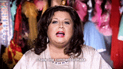dance moms work GIF by RealityTVGIFs
