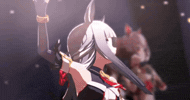 Uma Musume Pretty Derby Umamusume GIF