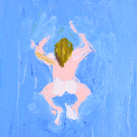 Stop Motion Art GIF by Lauren Gregory