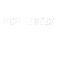 Jersey Nj Sticker
