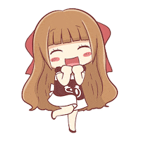 Happy Sticker by Centilia