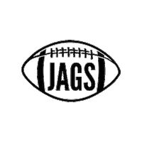 Moe Jag Sticker by JohnsonHSBand