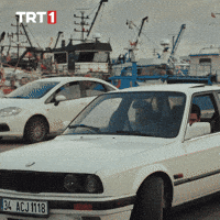 Car Racing GIF by WASS Medya