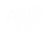 Africa Sticker