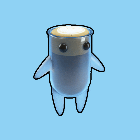 Happy Good Morning GIF