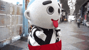 japan yuruchara GIF