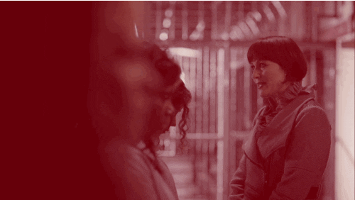 cleverman GIF by SundanceTV