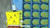 season 9 GIF by SpongeBob SquarePants