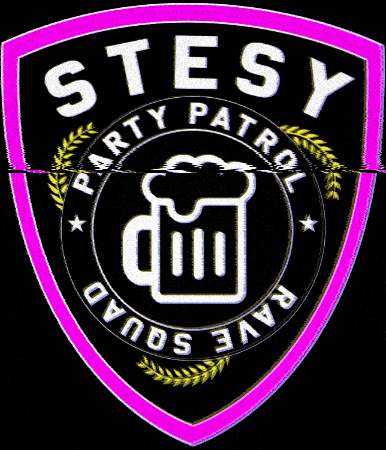 stesy_band giphygifmaker party band metal GIF