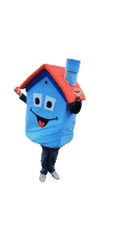 Homie Sticker by CBPG