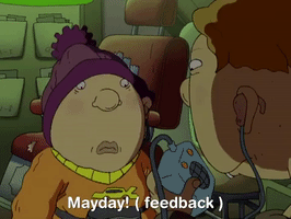 nickrewind nicksplat as told by ginger GIF