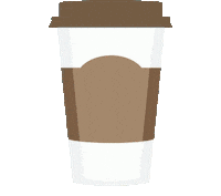 Morning Cup Sticker by Remax Grupo Visão