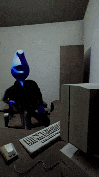 Jazzy GIF by alecjerome