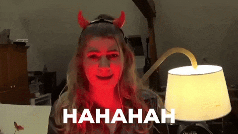 Hahahah Teamgreen GIF