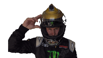 Off Road Racing Sticker by The Deegan's