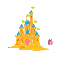 Disney World Summer Sticker by WDW Best Day Ever