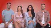 natalie halcro yes GIF by E!
