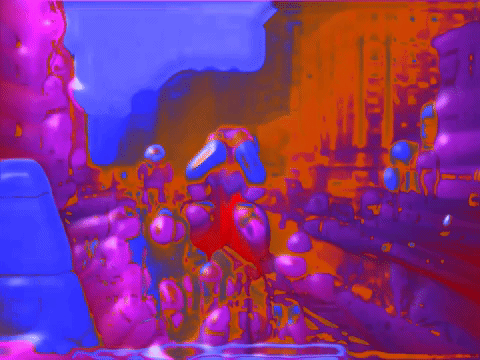 art colors GIF by MFD