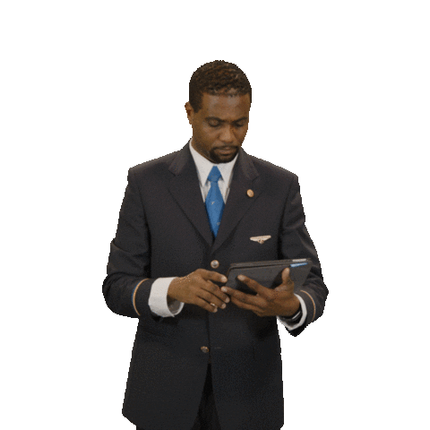 Royal Dutch Airlines Travel Sticker by KLM