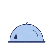 cook what's for dinner Sticker by Blue Apron