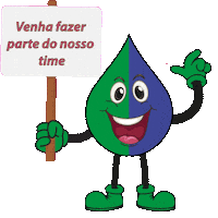 Damatinha Vagas Sticker by Usina Da Mata