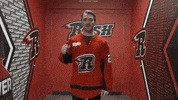 Lets Go Hockey GIF by Rapid City Rush