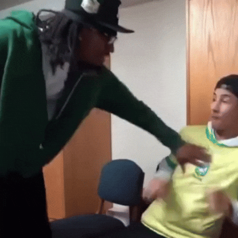 Tota GIF by Respective