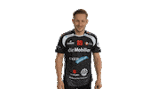 unihockeymittelland um gnabry serge gnabry mittelland Sticker