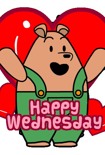 Happy Dance Sticker