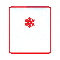 YetiEliquid brain vape freeze yeti Sticker