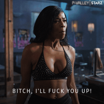GIF by P-Valley