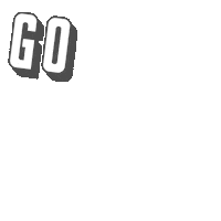 Sport Go Sticker by Alhive