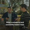 Fx Networks Comedy GIF by English Teacher FX