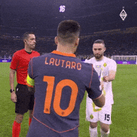 Ofri Arad GIF by FC Kairat