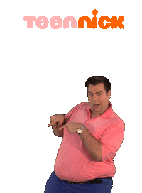 Teen Nick Sticker by NickelodeonIsreal